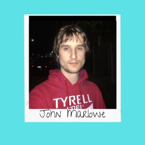 John Marlowe
Expert Patient & Genomics Advisor