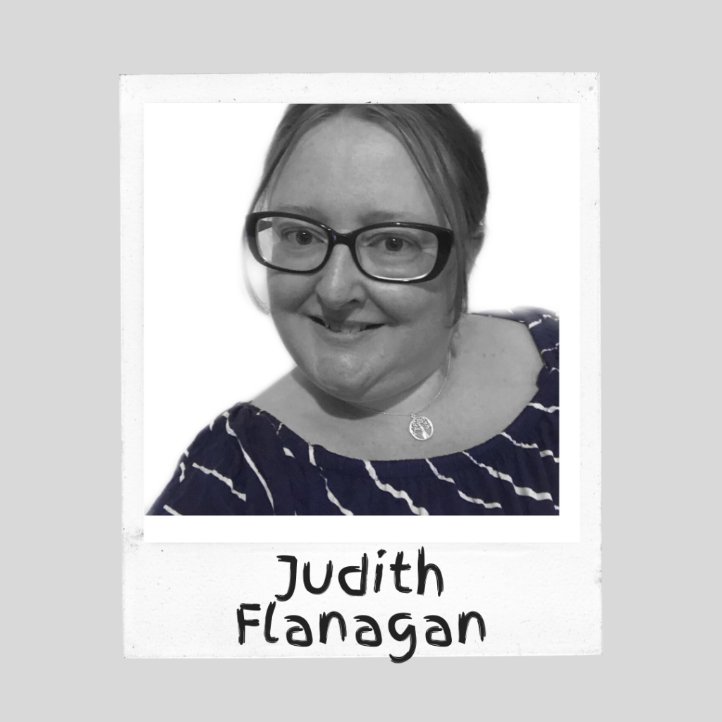 Judith Flannagan