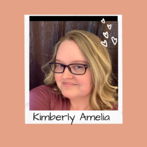 Kimberly Amelia
