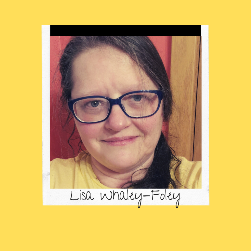 Lisa Whaley Foley