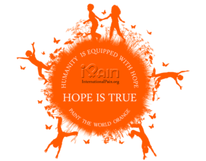iPain Foundation