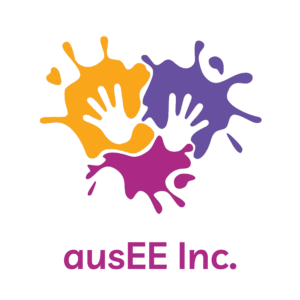 ausEE, Inc logo